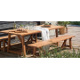 Sika-Design George Exterior Bank, Ambiente 2
