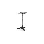 Sika-Design Bistro Exterior table base with 3 legs