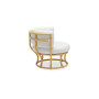 Sika-Design Coco Exterior lounge chair, view 2