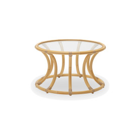 Sika-Design Coco Exterior tavolino da salotto