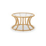 Sika-Design Coco Exterior Couchtisch