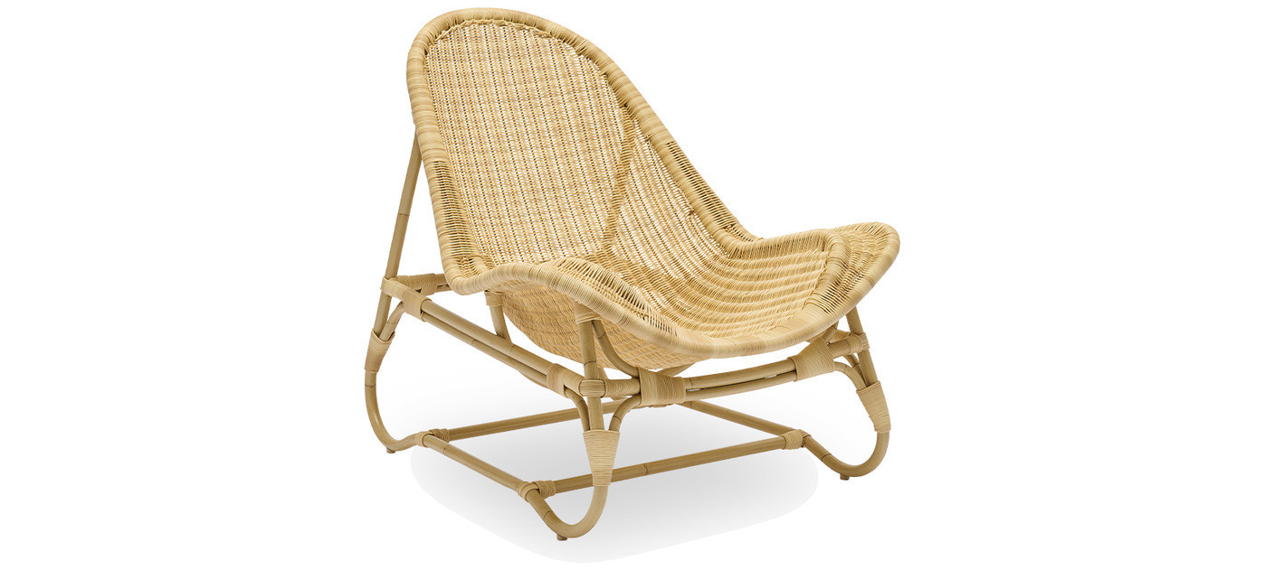 Sika-Design Pacifique Exterior poltrona