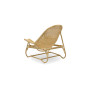 Sika-Design Pacifique Exterior Loungesessel, Ansicht 4
