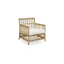 Sika-Design Caroline Exterior fotelj, Antik (ALU)