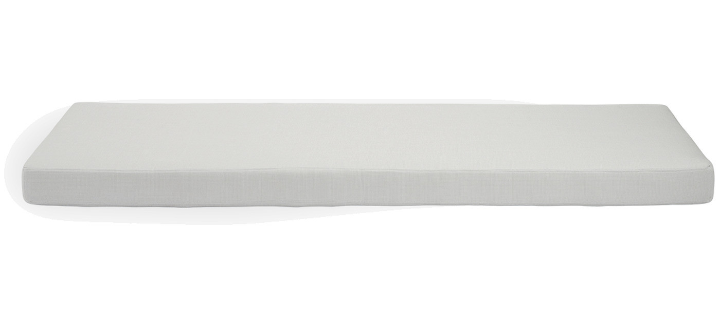Sika-Design Caroline Exterior seat cushion for 3-seater sofa
