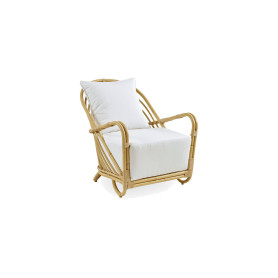 Sika-Design Charlottenborg Exterior Loungesessel
