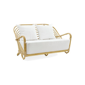 Sika-Design Charlottenborg Exterior 2-Sitzer-Sofa