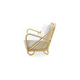 Sika-Design Charlottenborg Exterior divano a 2 posti, vista 4