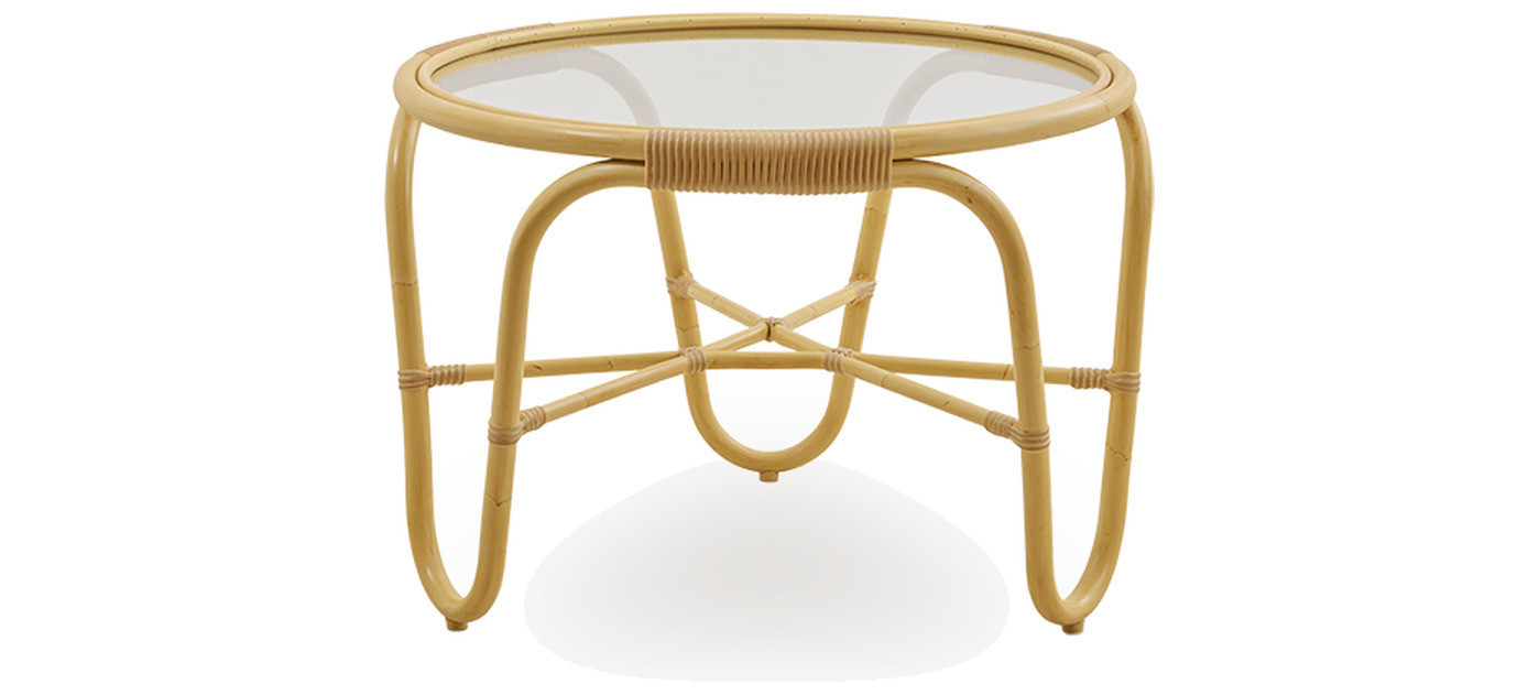 Sika-Design Charlottenborg Exterior Couchtisch