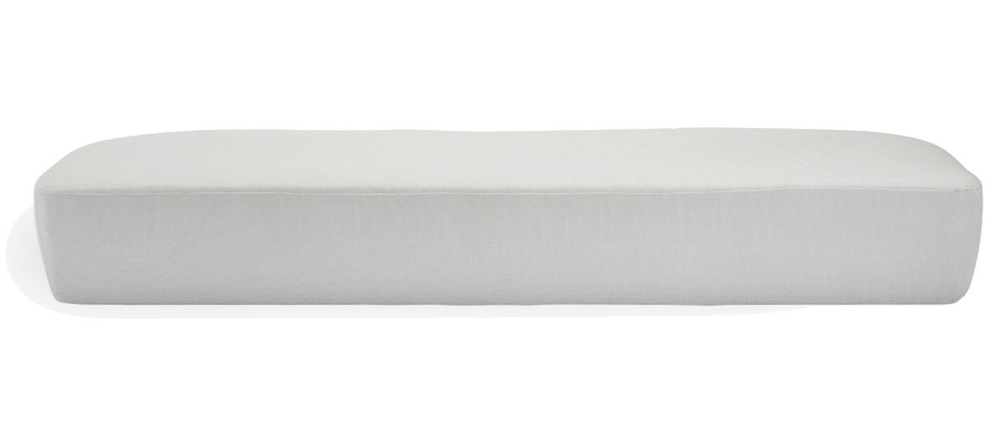 Sika-Design Charlottenborg Exterior seat cushion for 3-seater sofa