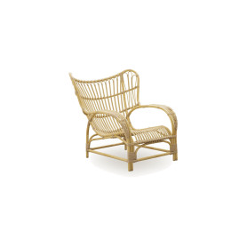 Sika-Design Teddy Exterior Loungesessel