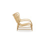Sika-Design Teddy Exterior fotelja, pogled 2