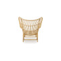 Sika-Design Teddy Exterior poltrona, vista 3