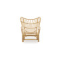 Sika-Design Teddy Exterior poltrona, vista 4