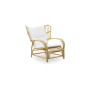 Sika-Design Teddy Exterior Loungesessel, Ansicht 5