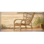Sika-Design Teddy Exterior lounge chair, ambient 3
