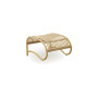Sika-Design Teddy Exterior sgabello