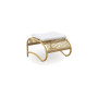 Sika-Design Teddy Exterior sgabello, vista 2