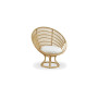 Sika-Design Luna Exterior lounge chair