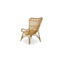 Sika-Design Monet Exterior Loungesessel, Antik (ALU), Ansicht 6