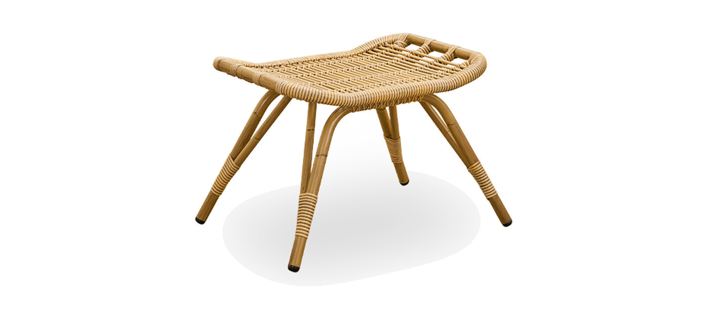 Sika-Design Monet Exterior podnožnik, Antik (ALU)