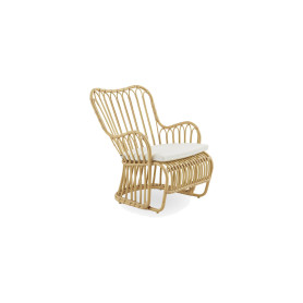 Sika-Design Tulip Exterior Loungesessel