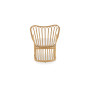 Sika-Design Tulip Exterior fotelj, pogled 4