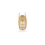 Sika-Design Renoir Exterior hanging chair, view 3