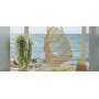 Sika-Design Renoir Exterior viseči stol, ambient