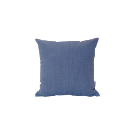 Sika-Design pillow Exterior 50 x 50 cm, A615 Tempotest Denim