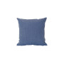 Sika-Design cuscino decorativo Exterior 50 x 50 cm, A615 Tempotest Denim