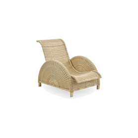 Sika-Design Paris Exterior Loungesessel
