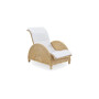 Sika-Design Paris Exterior Loungesessel, Ansicht 2
