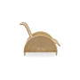 Sika-Design Paris Exterior lounge chair, view 3