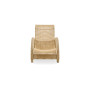 Sika-Design Paris Exterior lounge chair, view 5