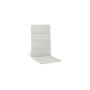 Sika-Design Paris Exterior sedežna in naslonska blazina, pogled 2