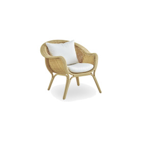 Sika-Design Madame Exterior fotelja