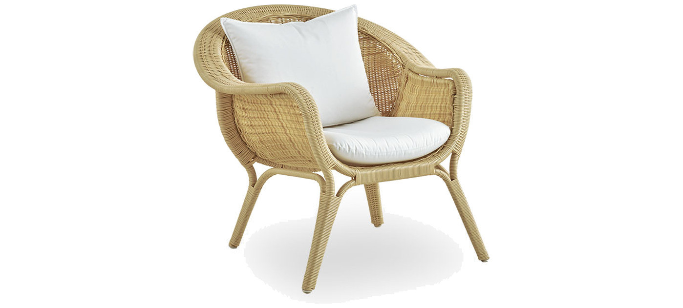 Sika-Design Madame Exterior fotelj