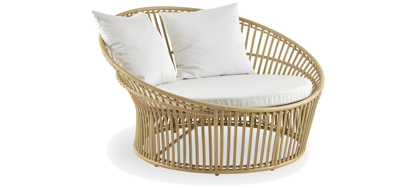 Sika-Design Olympia Exterior lounge nest