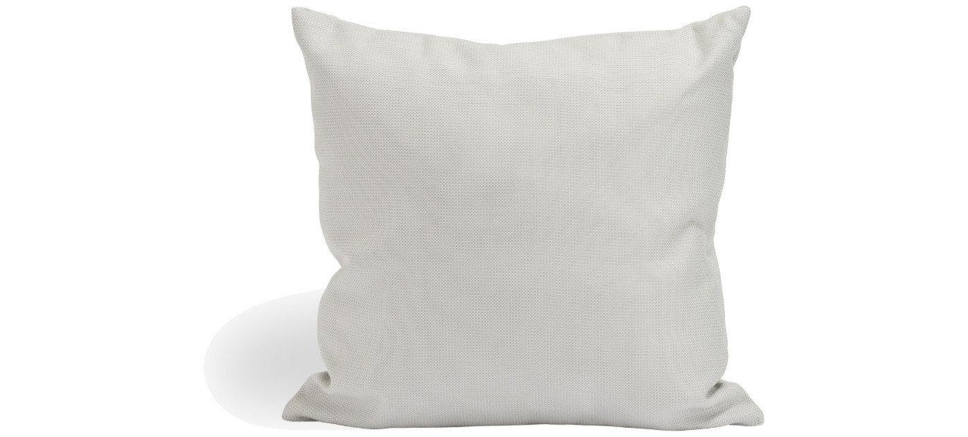 Sika-Design okrasna blazina Exterior 60 x 60 cm