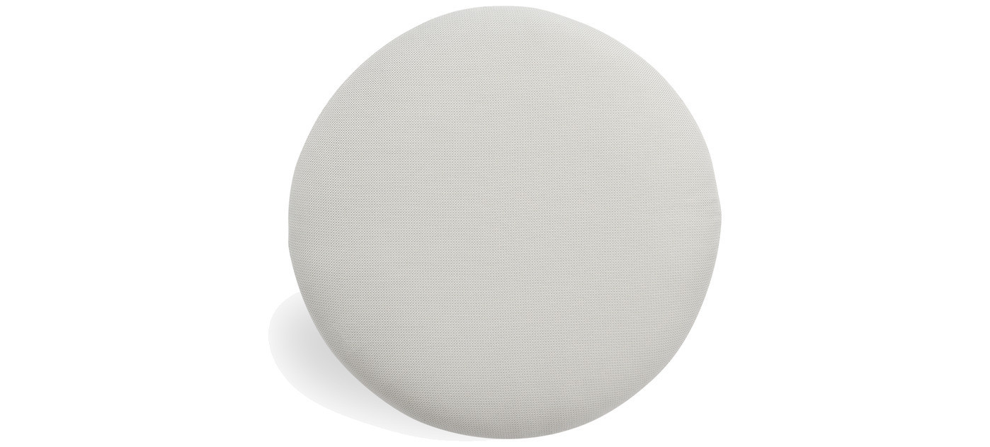 Sika-Design Hanging Egg Exterior seat cushion