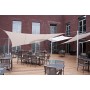 Ingenua Kvadratno jadro, 3 x 3 m, Premium