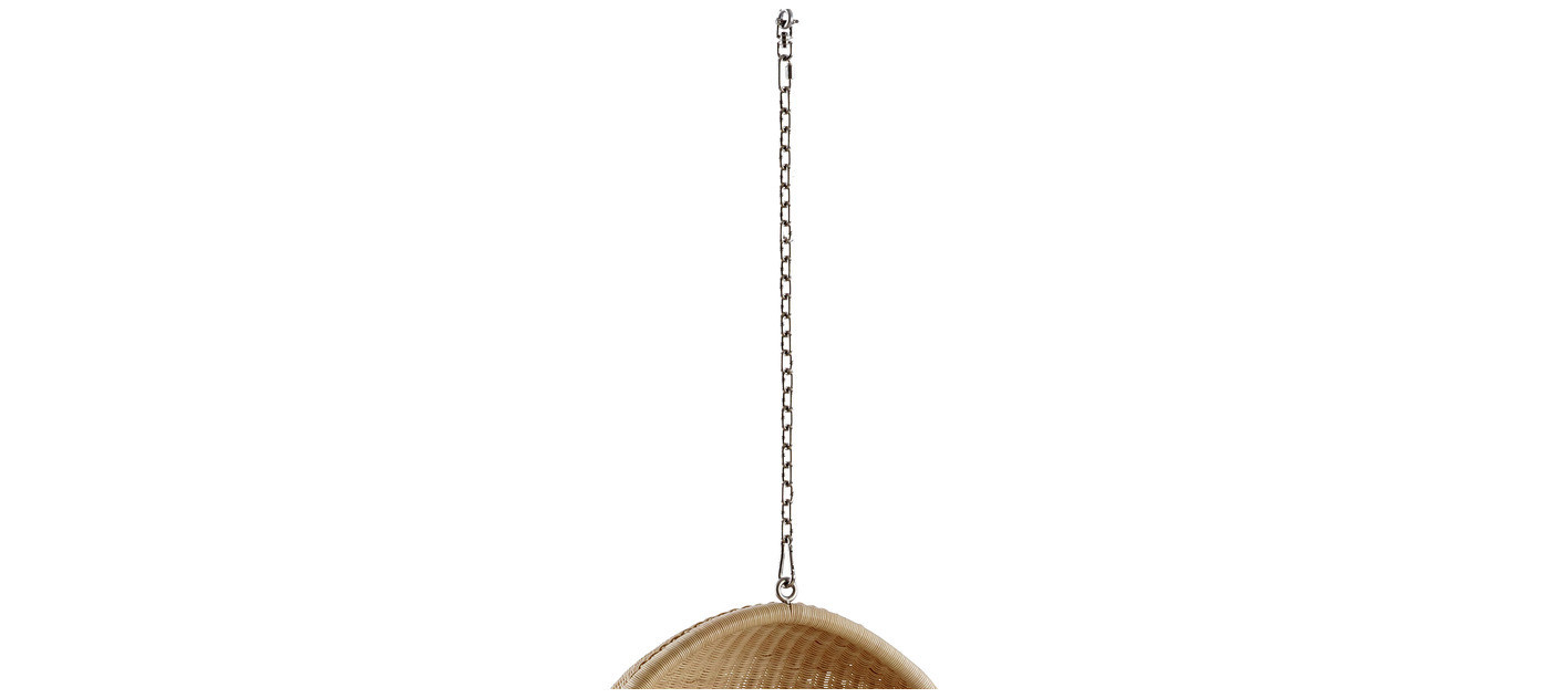 Sika-Design Hanging Egg chain 150 cm
