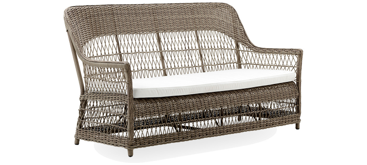 Sika-Design Dawn Exterior trosed, Antik (ALU)