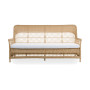 Sika-Design Dawn Exterior trosed, Naravna (ALU), pogled 3