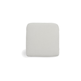Sika-Design Dawn Exterior seat cushion for lounge chair