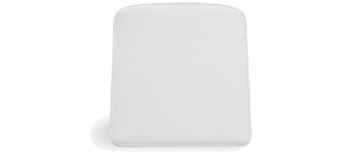Sika-Design Dawn Exterior seat cushion for lounge chair, stock item