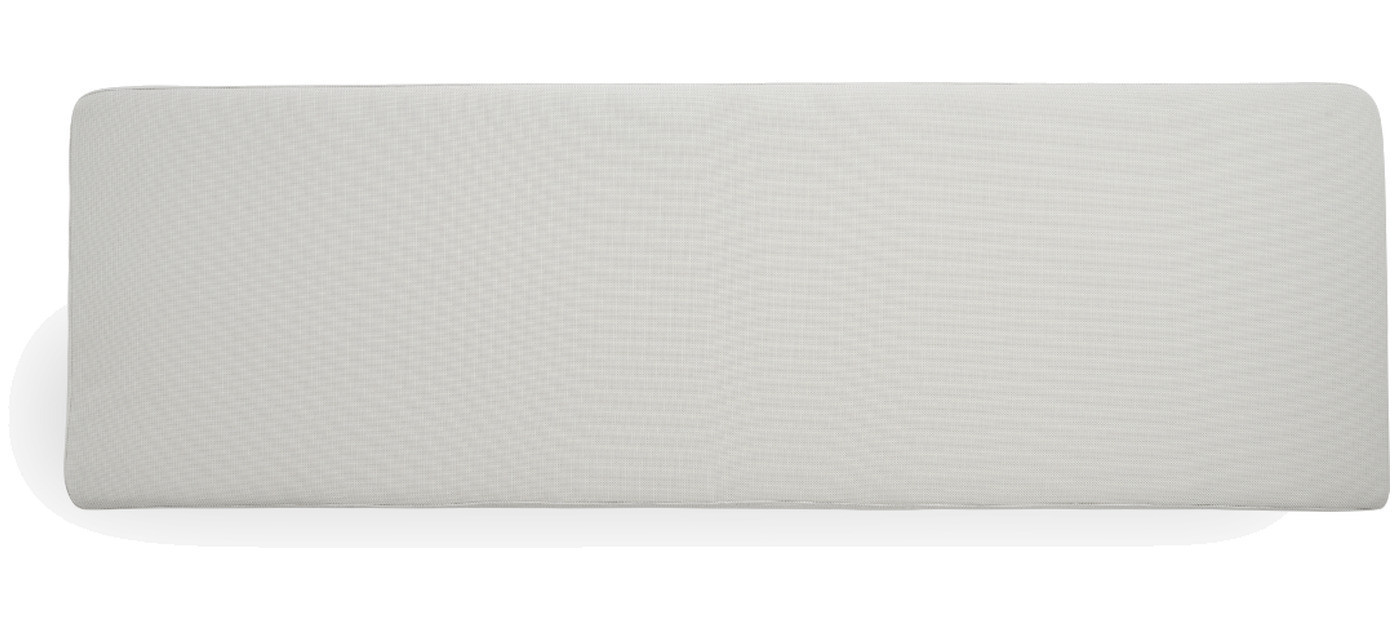 Sika-Design Dawn Exterior Sitzkissen für 3-Sitzer-Sofa