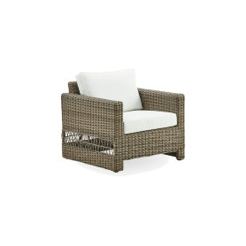 Sika-Design Carrie Exterior fotelj, Antik (ALU)