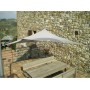 Ingenua Kvadratno jadro, 3 x 3 m, Premium